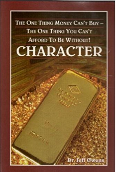 Character