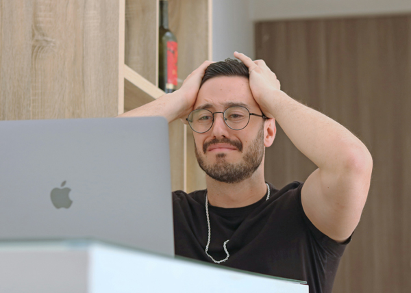 Anxietyguy