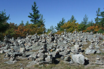 Boulders