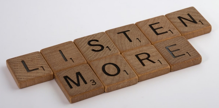 Listener